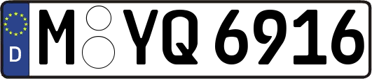 M-YQ6916