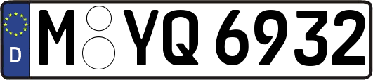 M-YQ6932