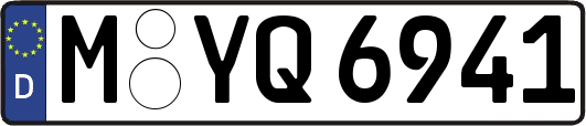 M-YQ6941