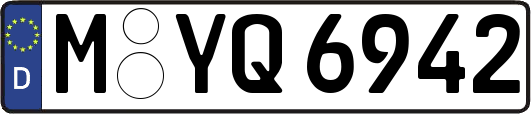 M-YQ6942