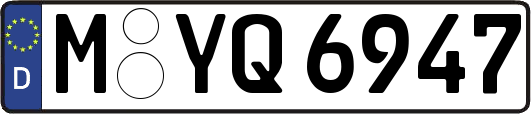 M-YQ6947