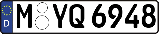 M-YQ6948