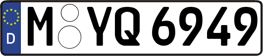 M-YQ6949