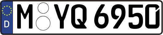 M-YQ6950