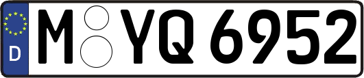 M-YQ6952