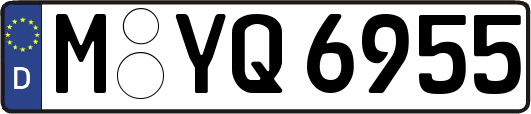 M-YQ6955