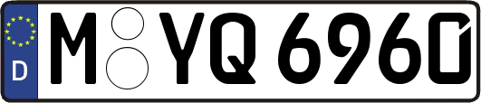 M-YQ6960
