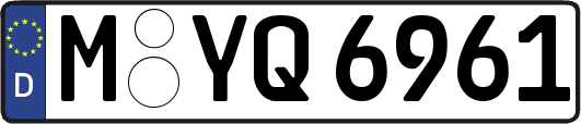 M-YQ6961