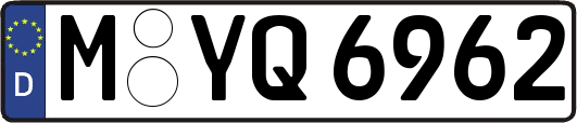 M-YQ6962