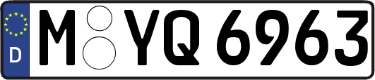 M-YQ6963