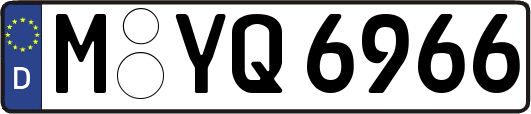 M-YQ6966