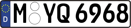 M-YQ6968