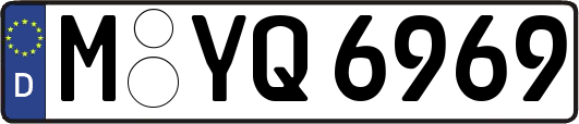 M-YQ6969