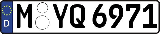 M-YQ6971