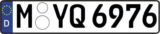 M-YQ6976