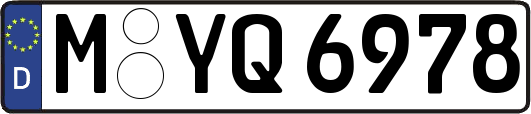 M-YQ6978