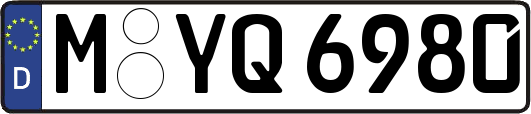 M-YQ6980