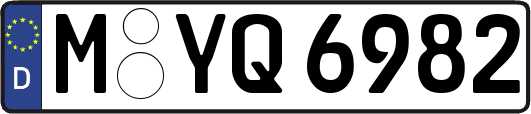 M-YQ6982