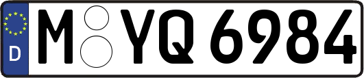 M-YQ6984
