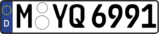 M-YQ6991