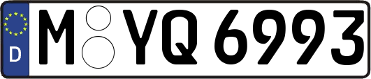 M-YQ6993