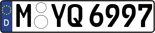 M-YQ6997