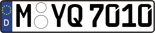 M-YQ7010