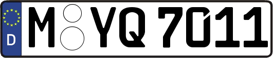 M-YQ7011
