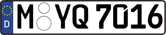 M-YQ7016