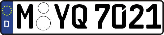 M-YQ7021