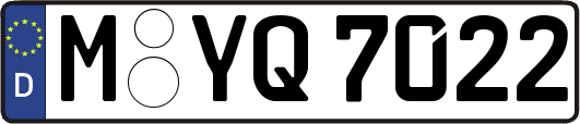 M-YQ7022