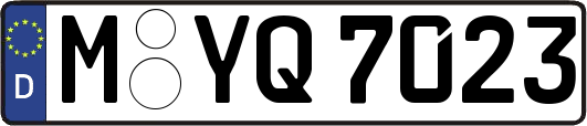 M-YQ7023