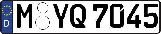 M-YQ7045