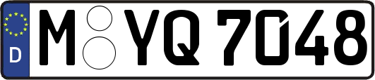 M-YQ7048