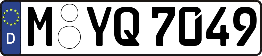 M-YQ7049