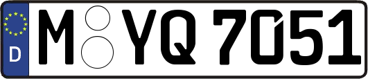 M-YQ7051