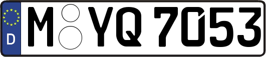 M-YQ7053