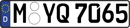 M-YQ7065