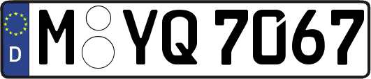 M-YQ7067