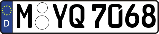M-YQ7068