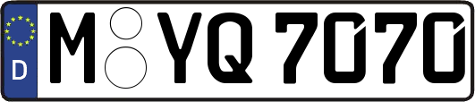 M-YQ7070