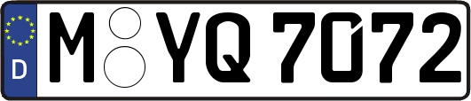 M-YQ7072