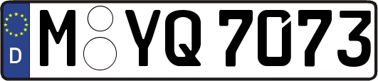 M-YQ7073