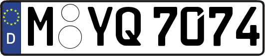 M-YQ7074