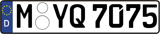 M-YQ7075