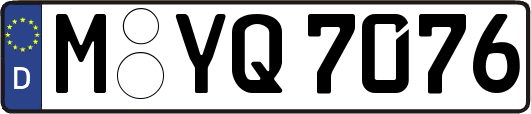 M-YQ7076