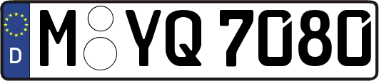 M-YQ7080