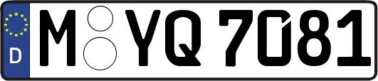 M-YQ7081