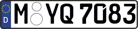 M-YQ7083