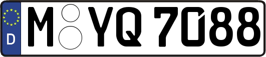 M-YQ7088